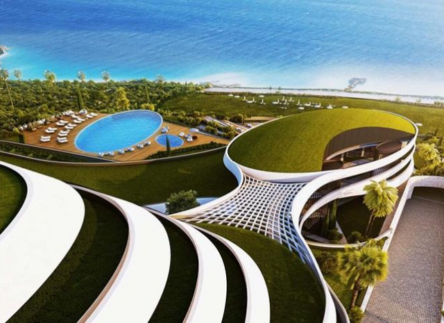 PEYZAJINIZI İLERİ SEVİYE TAŞIMA NE DERSİNİZ?