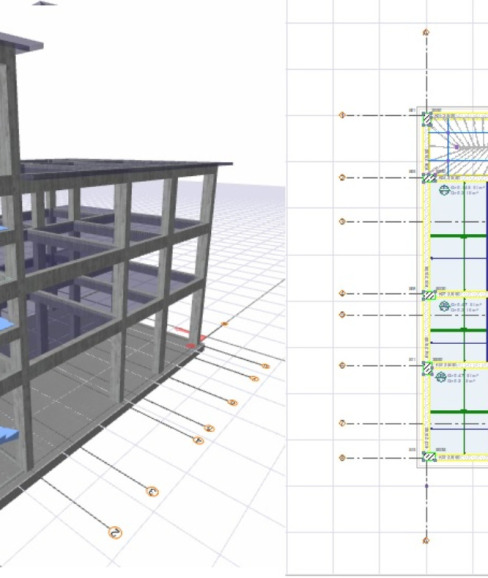 Statik Proje ve Mühendislik Hizmetleri