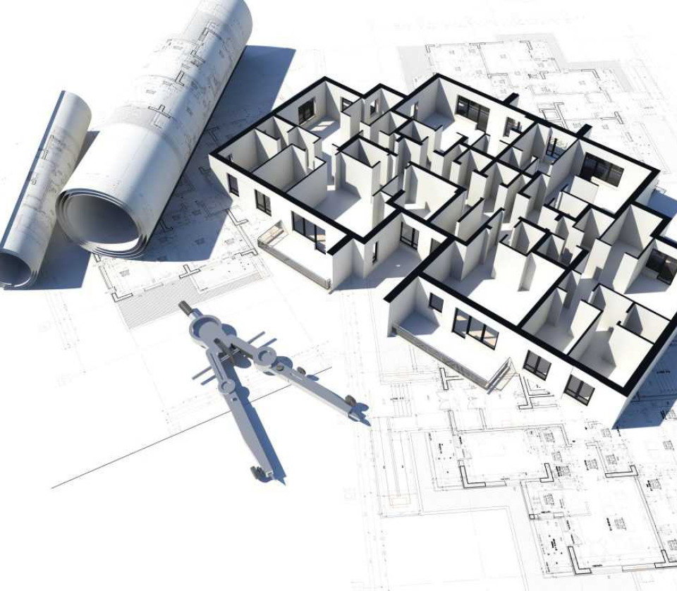 Anahtar Teslim İnşaat, Tadilat ve Restorasyon Hizmetleri